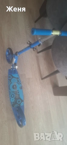 Тротинетка Scooter 