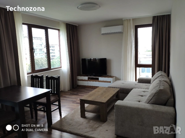 Modern 2-Bedroom Apartment for Rent – City Center Complex, Near Medical Faculty, Stara Zagora, снимка 3 - Апартаменти - 53602337