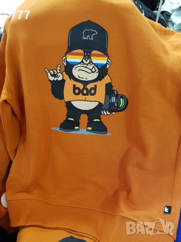 блузи, снимка 2 - Блузи - 44575597