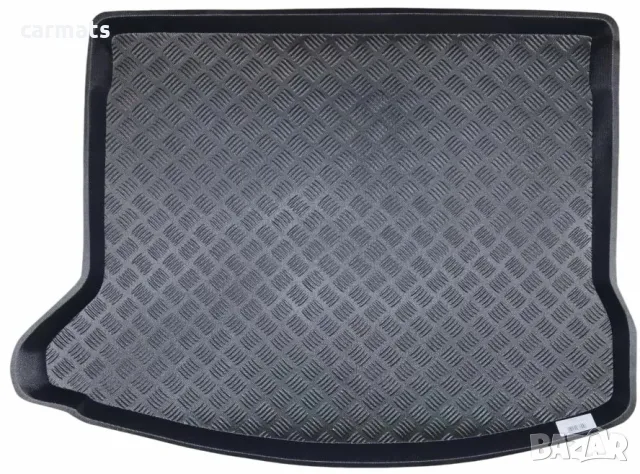 Стелка за багажник Rezaw-Plast за Mazda 3 (2013+) - Хечбек
