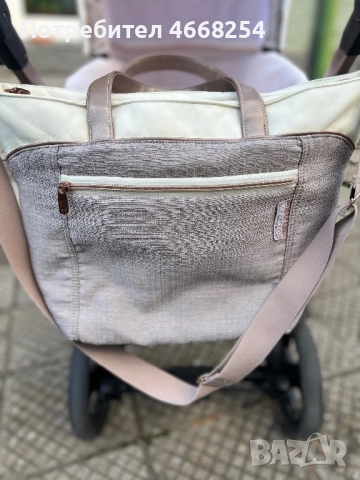 Продава Peg Perego., снимка 5 - Детски колички - 52738683