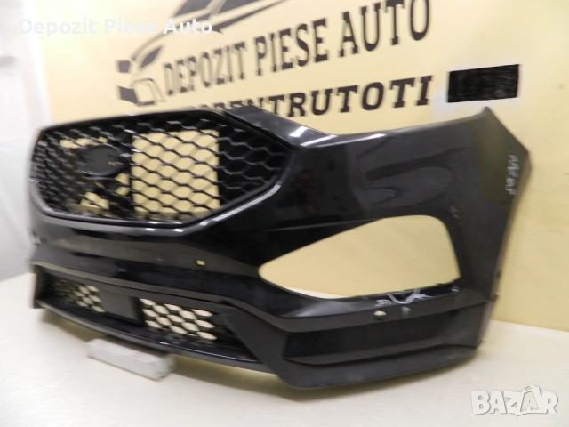 Предна броня Ford Edge ST-Line, 2018, 2019, 2020, 2021, 2022, 2023, cod origine KT4B-17F03, снимка 3 - Части - 53443538