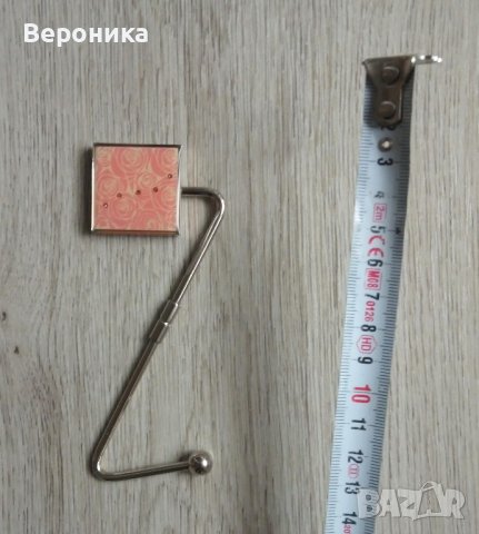 Закачалка за дамска чанта от Япония, снимка 5 - Други - 41553470