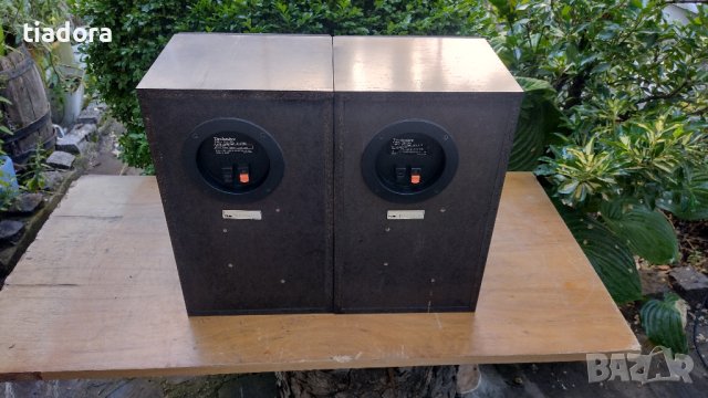 Technics SB-X 100, снимка 10 - Тонколони - 41607408