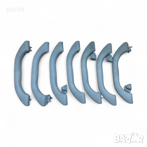 Вътрешни Дръжки Таван VW Пасат 5 - 3B0857607 - 3B0857608A 