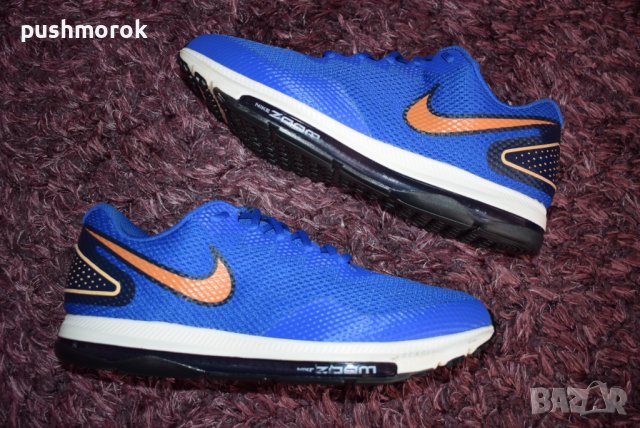 Nike Zoom All Out 44 р-р, снимка 8 - Маратонки - 39988390