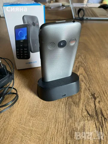 Телефон Alcatel 2019, снимка 3 - Alcatel - 55888495