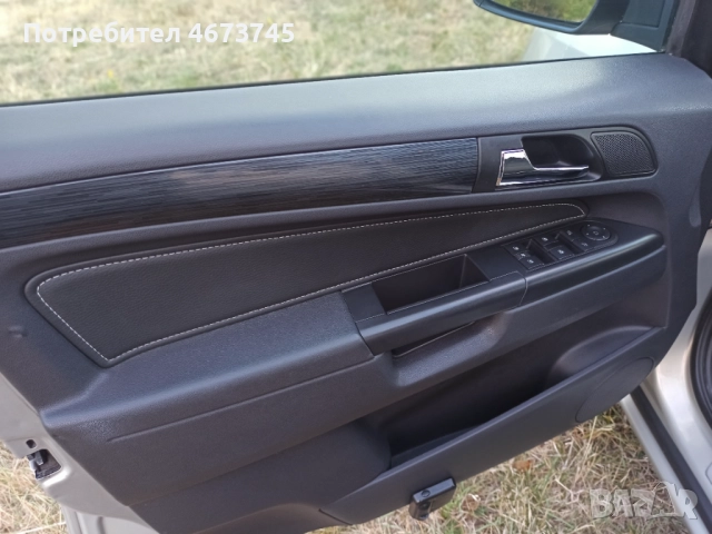 Опел Зафира, снимка 18 - Автомобили и джипове - 52721270