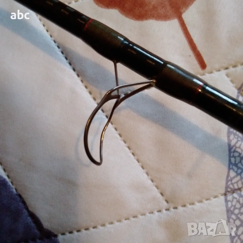 DAIWA PROCASTER, снимка 5 - Въдици - 53254467