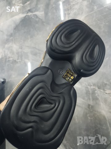 Обувки, снимка 5 - Дамски ежедневни обувки - 39470942