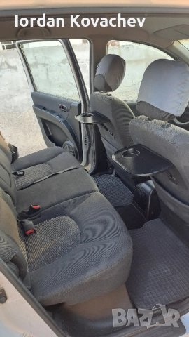 Хюндай Матрикс ,бензин, снимка 3 - Автомобили и джипове - 51587857