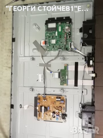 43LJ594V EAX67129604(1.0)  EAX67264001(1.5)  6870C-0532A HC430DUN-SLTL1-A11X, снимка 3 - Части и Платки - 38696205