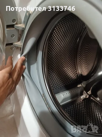 Пералня Whirlpool Awo/c 61000 цяла или на части, снимка 2 - Перални - 55876085
