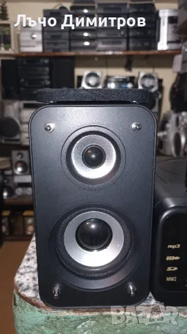 IQ CD-311, снимка 6 - Аудиосистеми - 49609313