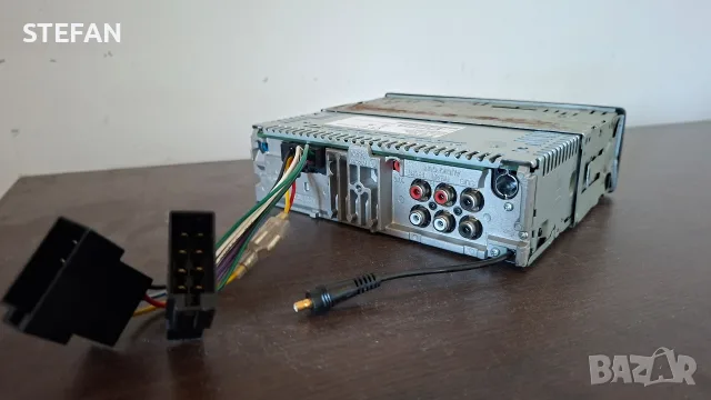SONY MEX-N6002bd, снимка 7 - Аудиосистеми - 56040126