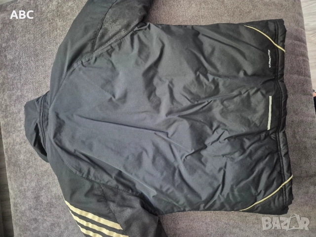 детско яке Adidas, снимка 2 - Детски якета и елеци - 51949972