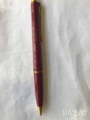 Шведски Марков молив BALLOBRAF epoca, снимка 4 - Антикварни и старинни предмети - 36260419