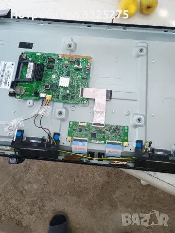 Телевизор samsung HV320FHB-N10, снимка 5 - Телевизори - 56138763