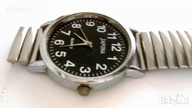 Ръчен часовник, снимка 1 - Мъжки - 39654323