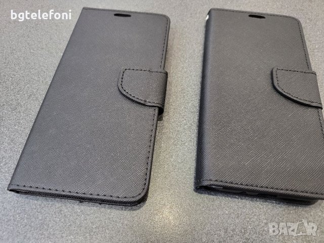 Nokia G10 , Nokia G20 , Nokia 1.4 калъф тип тефтер със закопчалка