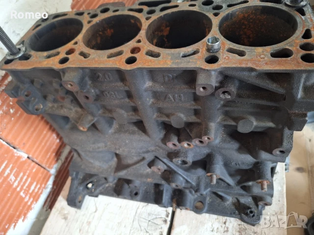 Блок на двигателя за Audi, VW, Skoda 2.0 TDI 03L021AH