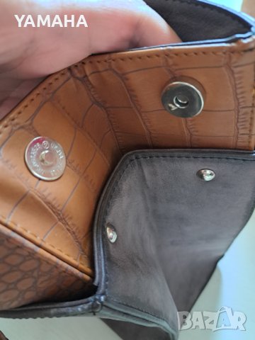 Chloe  Дамска Чанта , снимка 3 - Чанти - 40975359