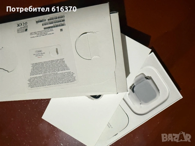 Apple watch ultra 49 mm, снимка 6 - Смарт часовници - 53435269