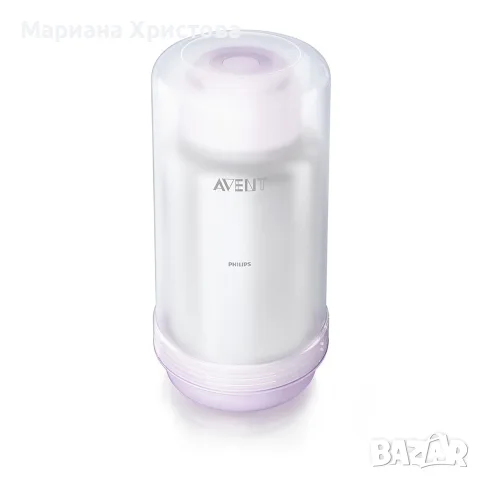 Термос за затопляне на храна PHILIPS AVENT, снимка 2 - Прибори, съдове, шишета и биберони - 55937633