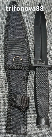 Нож-Кама SOG, снимка 2 - Ножове - 53826220