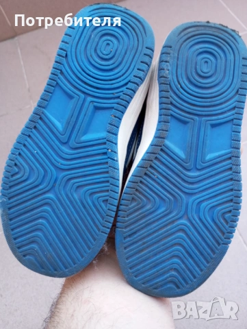 3 чифта детски обувки 25 размер , снимка 3 - Детски маратонки - 53752088