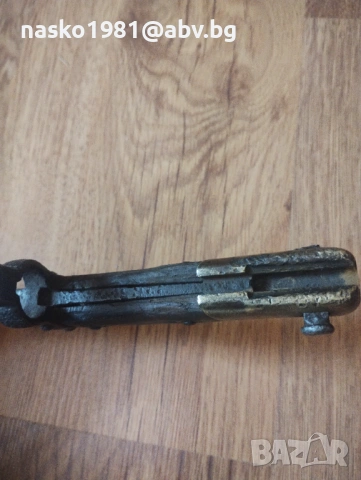 Сувенир Мартина щик и аксесоар , снимка 12 - Други стоки за дома - 53597207