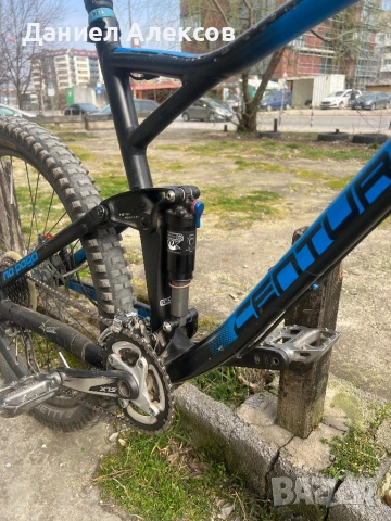 Centurion  27,5, снимка 16 - Велосипеди - 53870123