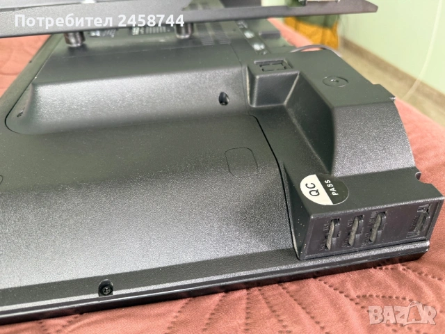 Телевизор, снимка 7 - Телевизори - 53754107