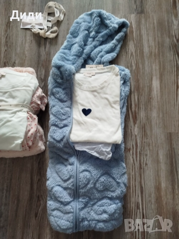 Пижами Etem Malou , снимка 6 - Пижами - 52910771