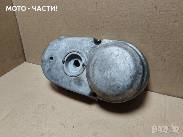 Десен Капак За Минск 125. 