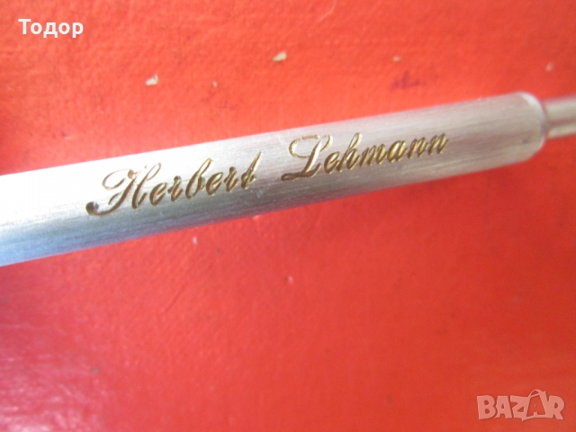 Страхотен химикал химикалка Маркант , снимка 2 - Ученически пособия, канцеларски материали - 36035945