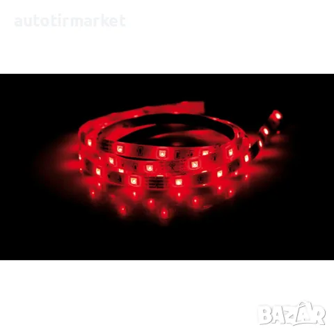 RGB LED LED лента 12/24V – 2мт. – LAMPA 73627, снимка 4 - Аксесоари и консумативи - 56052571