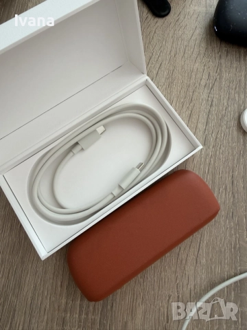 IQOS ILUMA i   Vivid Terracotta, снимка 3 - Електронни цигари - 55950468