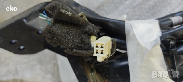 Теглич Тойота рав 4 хибрид 2.5 2AR-FE 2013-2018, снимка 16 - Части - 50154639