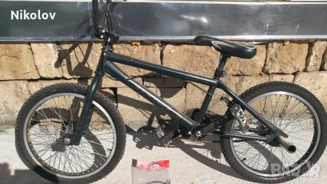 BMX Drag DB-3