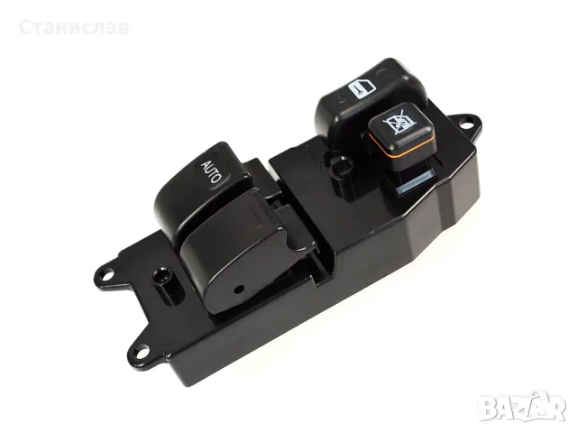 Бутони за електрически стъкла за Toyota RAV4, Toyota Corolla – 84820-12361