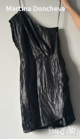 Рокля Mango - S размер