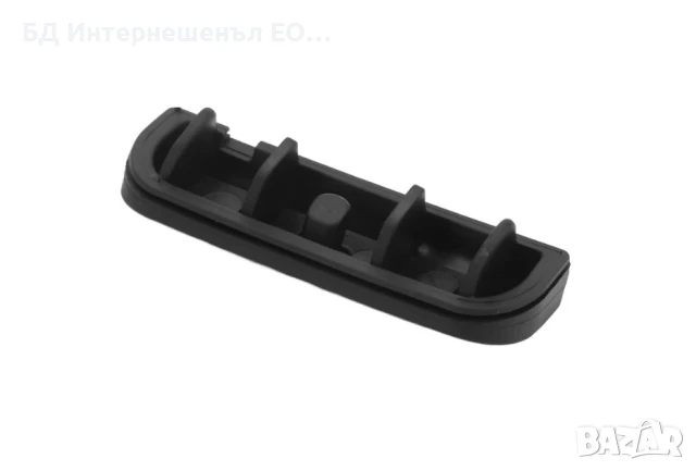 51137039261 Дръжка за отваряне на багажник, Mini Cooper,  Черен, снимка 2 - Части - 50928721