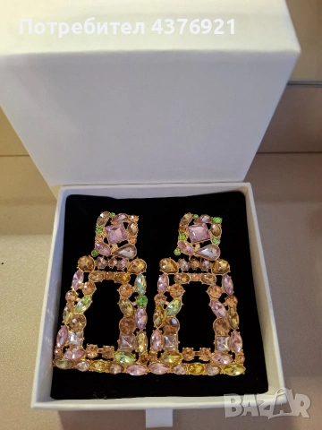 Елегантни бужута , снимка 9 - Чанти - 53656310