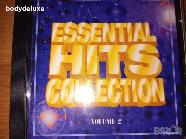 DANCE HITS аудио дискове с компилации, снимка 12 - CD дискове - 50694283