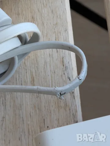Google Home 1-во поколение – смарт колонка с оригинално захранване, снимка 5 - Смарт домашни устройства (Smart Home) - 56155842
