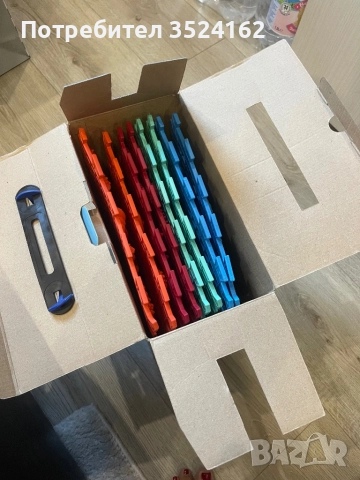 Ортопедичен пъзел гора и море, снимка 8 - Игри и пъзели - 51734049