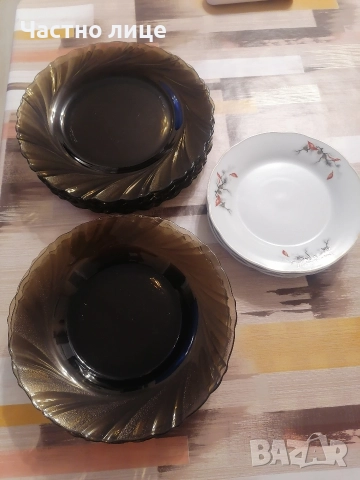 Разпродажба! Чинии, цена по договаряне , снимка 13 - Чинии - 52850357