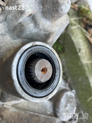 Раздатка за Сузуки Витара 1.6 16 кл., снимка 2 - Части - 48615176