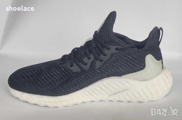 Adidas Parley x AlphaBoost 'Core Black' EF1162 44, снимка 2 - Маратонки - 44232603